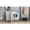 Pračka/sušička Whirlpool BI WDWG 751482 EU N, vestavná