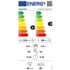 Pračka/sušička Whirlpool BI WDWG 751482 EU N, vestavná