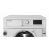 Pračka/sušička Whirlpool BI WDWG 751482 EU N, vestavná