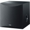 Subwoofer Yamaha NS-SW050, černý