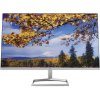 Monitor HP M27f 27",LED, IPS, 5ms, 1000:1, 300cd/m2, 1920 x 1080, - stříbrný