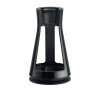 Stojánek Braun MQS 005BK pro tyčové mixéry MultiQuick 7, 9