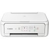 Tiskárna multifunkční Canon PIXMA TS5151 A4, 13str./min., 7str./min., 4800 × 1200, automatický duplex, - bílá