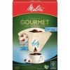 Filtry do kávovaru Melitta 1 x 4, 80 ks Gourmet Mild