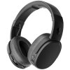 Sluchátka Skullcandy Crusher Wireless - černá