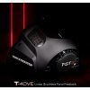 Herní volant Thrustmaster T-GT II volant+ped, ps5/4/pc