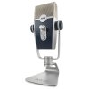 Mikrofon AKG C44-USB LYRA - stříbrný