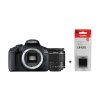Zrcadlovka Canon EOS 2000D + 18-55 IS II + LP-E10