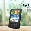 METEOSTANICE PROF. SENCOR SWS 9898 WiFi