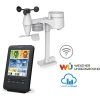METEOSTANICE PROF. SENCOR SWS 9898 WiFi