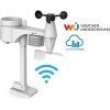 METEOSTANICE PROF. SENCOR SWS 9898 WiFi