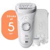 Epilátor Braun Silk-épil 9 MBSE9 designová edice