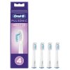 Náhradní kartáčky Oral-B Pulsonic SR 32- 4 Sensitive