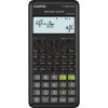 Kalkulačka Casio FX 82ES PLUS 2E - černá