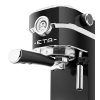 Espresso ETA Storio 6181 90020 černý