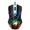 Myš Genius GX Gaming Scorpion Spear / optická / 6 tlačítek / 2000dpi - černá