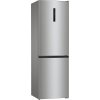 Chladnička komb. Gorenje NRK6192AXL4 IonAir, NoFrost
