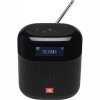 Přenosný reproduktor JBL TUNER XL Black, DAB+