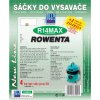 Sáčky do vysavače Jolly MAX R 14 (4+1ks) do vysav. ROWENTA