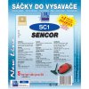Sáčky do vysavače Jolly SC 1 (5ks) do vysav. Hyundai