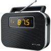Radiopřijímač MUSE M-081R
