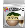 Kapsle Jacobs Krönung Latte Macchiato 264 g Tassimo