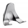 Příslušenství držák fénu Valera UNIVERSAL CHROME wall holder (040/C)