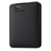 HDD ext. 2,5" Western Digital Elements Portable 4TB - černý