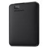HDD ext. 2,5" Western Digital Elements Portable 1,5TB - černý