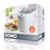 Domácí pekárna pro bezlepkové pečení - DOMO B3963