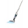Tyčový aku vysavač 2v1 - 14,4 V Li-ion - DOMO DO217SV , 14,4 V Li-Ion