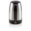 Rychlovarná konvice nerezová - DOMO DO496WK, Objem: 1,7 l, Příkon: 2200 W