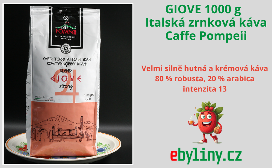 Giove malý