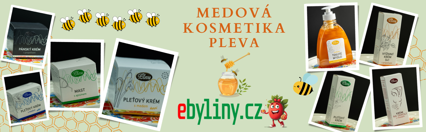 Pleva Kosmetika