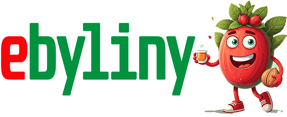 ebyliny.cz
