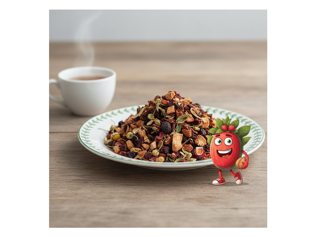 Pohádkové sny ovocný 1 kg Oxalis