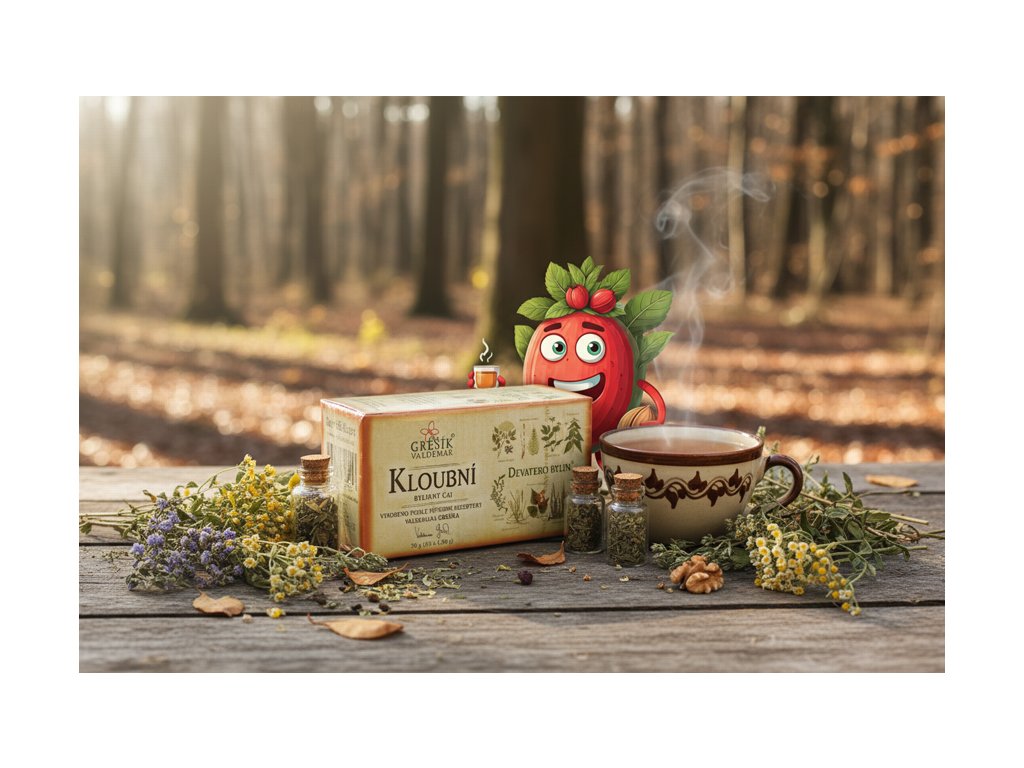 Kloubní 20 n.s. GREŠÍK