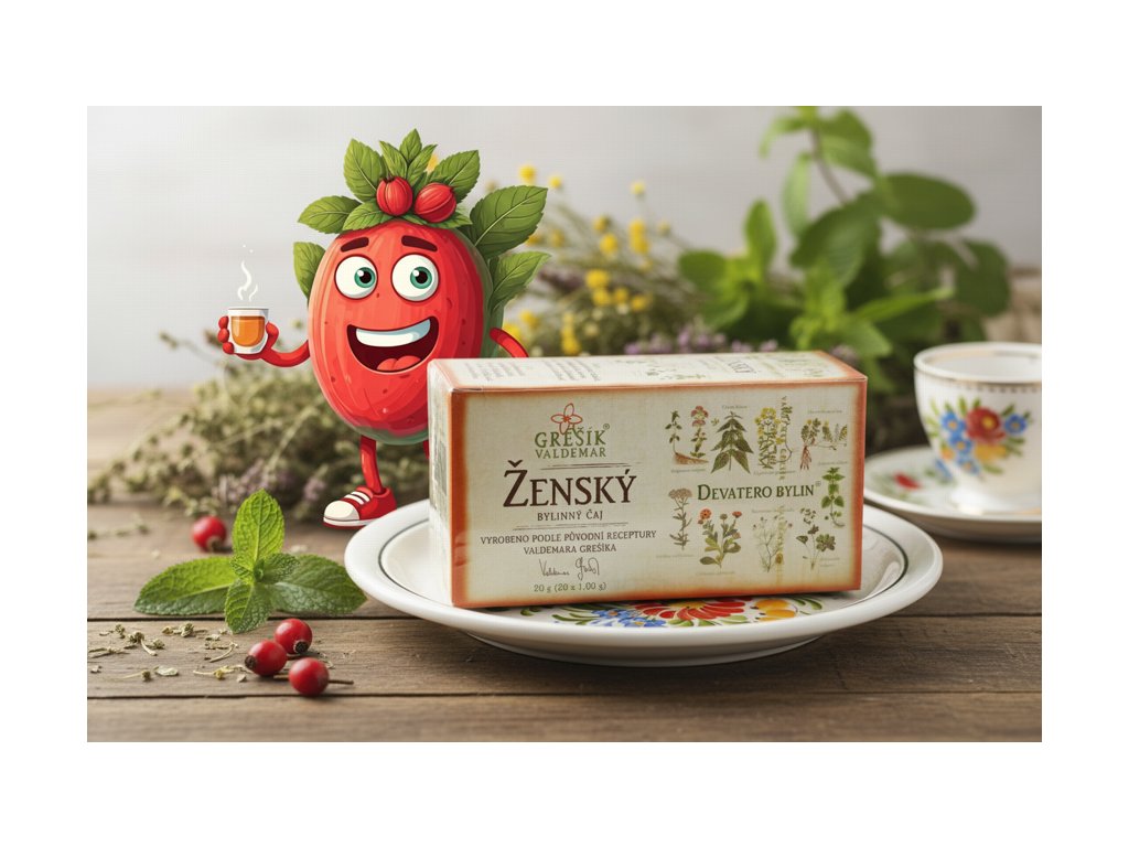 Ženský 20 n.s. GREŠÍK