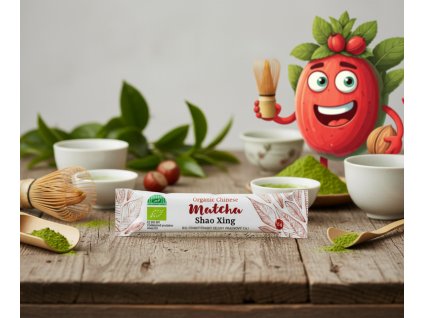 Matcha Shao Xing BIO 1,5 g