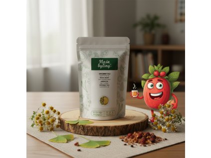Večerní čaj 50 g