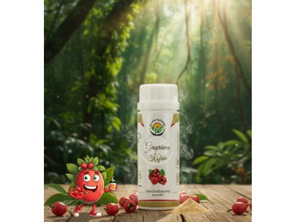 guarana
