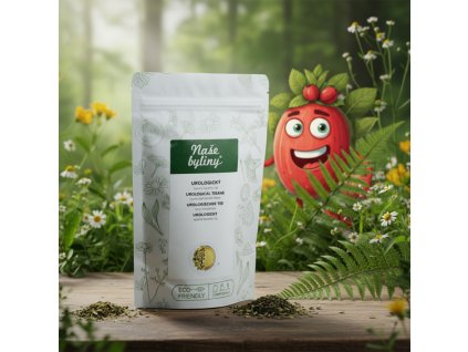 Urologický 50 g