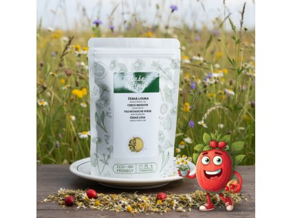 Česká louka 50 g Oxalis
