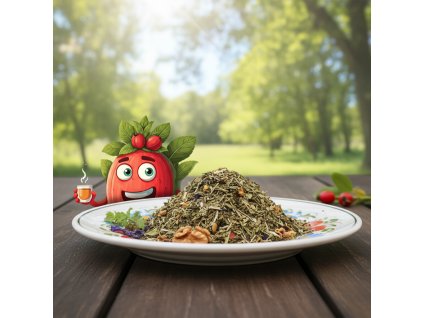 Mate IQ ® 1 kg Oxalis