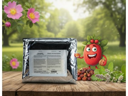 Hormonální rovnováha ženy 500 g Oxalis