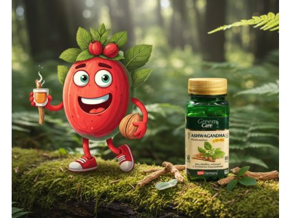 Ashwagandha 450 mg