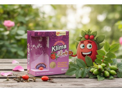 KlimaLady® (90 tbl.)