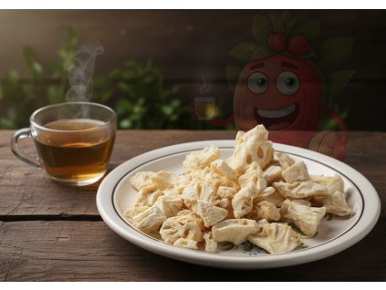 Ananas kousky lyofilizované 30 g VitaCup