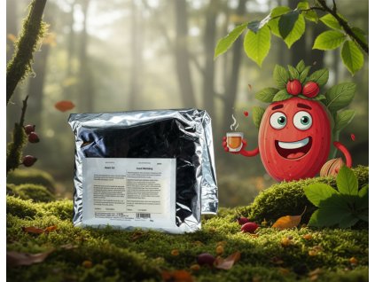 Ranní čaj 500 g Oxalis