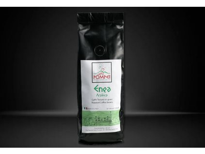 Caffe Pompeii ENEA 250g Italská zrnková káva